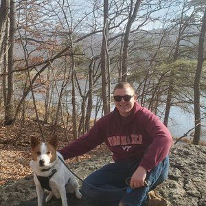 Meet your Posher, Sam